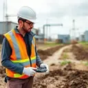 Site Visit & Investigation